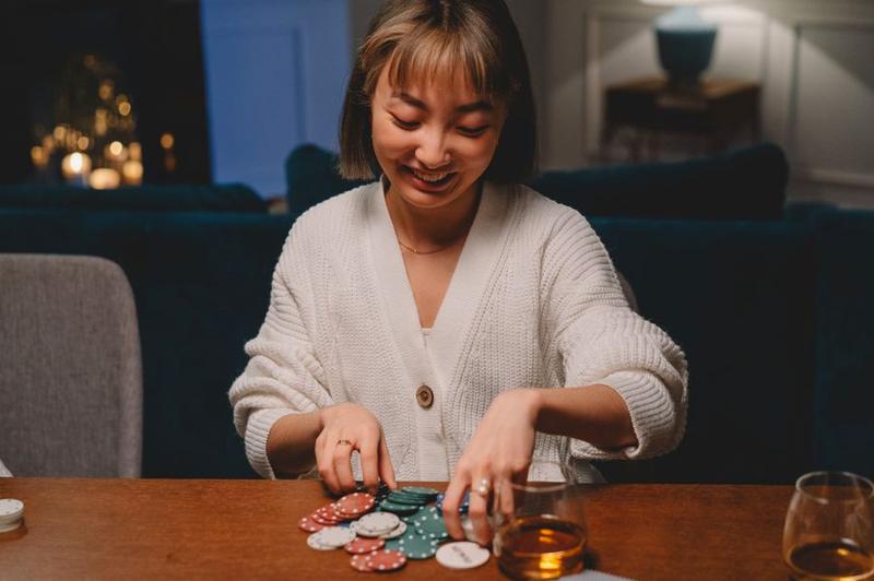 game trực tuyến Hi88 Blackjack
