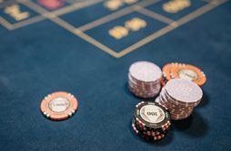 game trực tuyến Debet Roulette