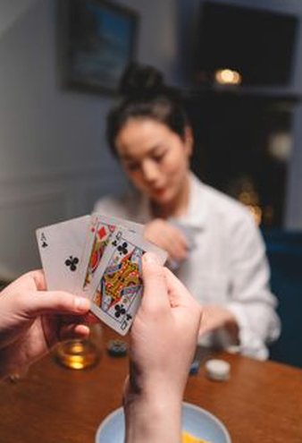 game live casino New88